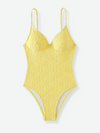 PENELOPE One Piece Swimsuit