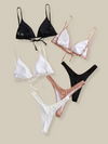 RILEY 6-Piece Bikini Sets