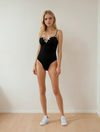 MARIA One Piece Swimsuit